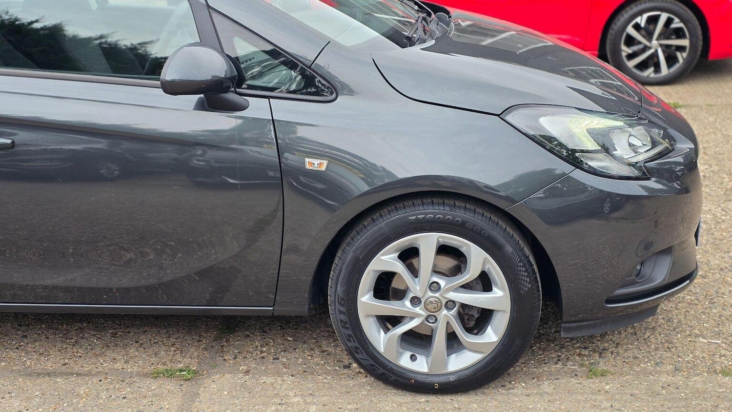 Used Vauxhall Corsa 2017 for sale - 76075982: Photo 12