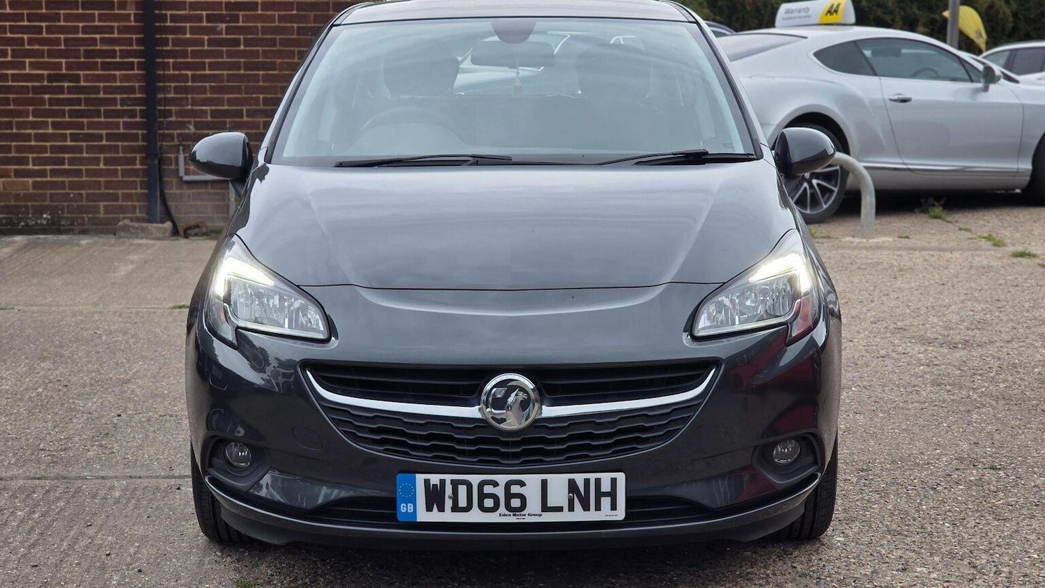 Used Vauxhall Corsa 2017 for sale - 76075982: Photo 13