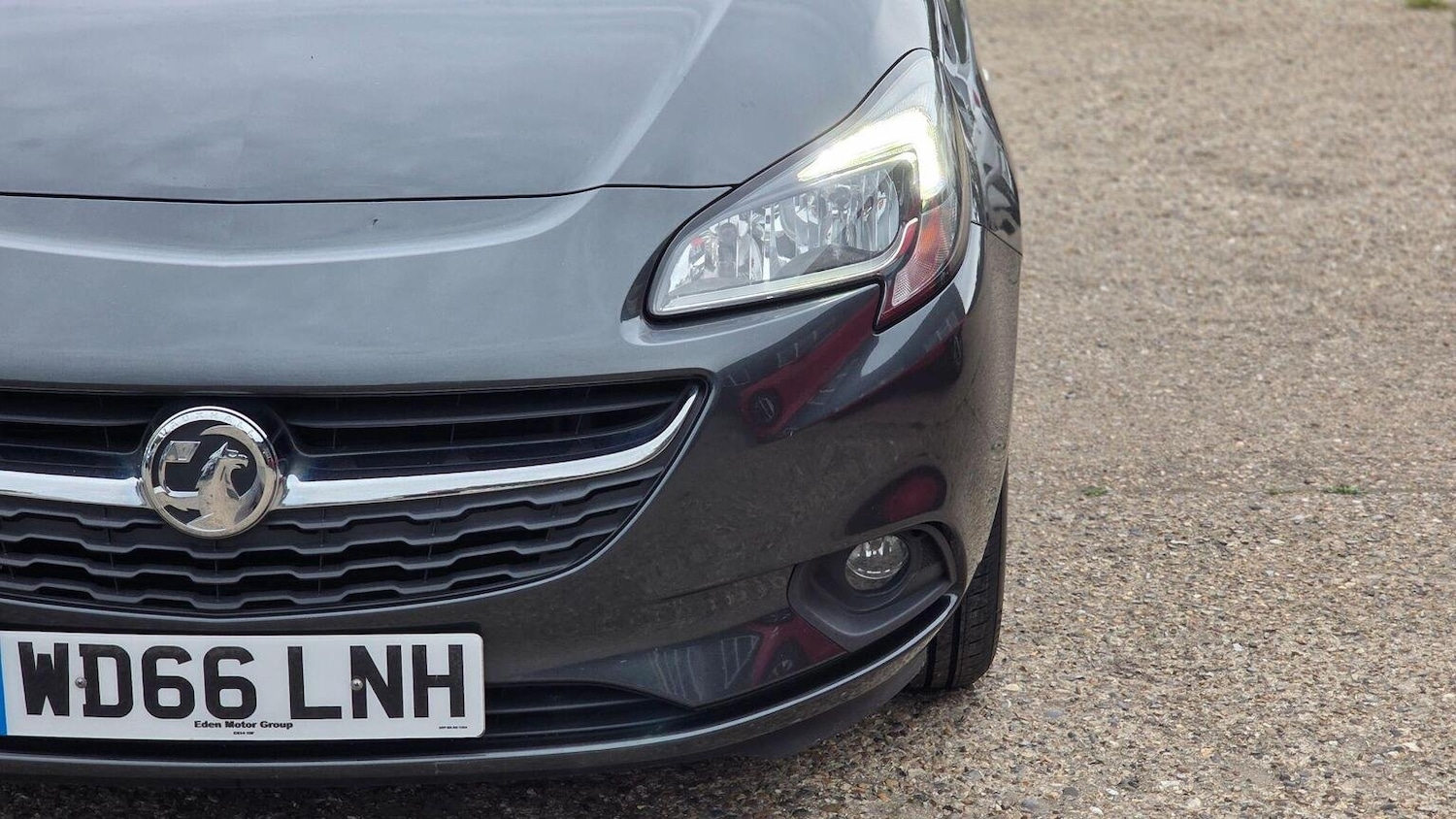 Used Vauxhall Corsa 2017 for sale - 76075982: Photo 14