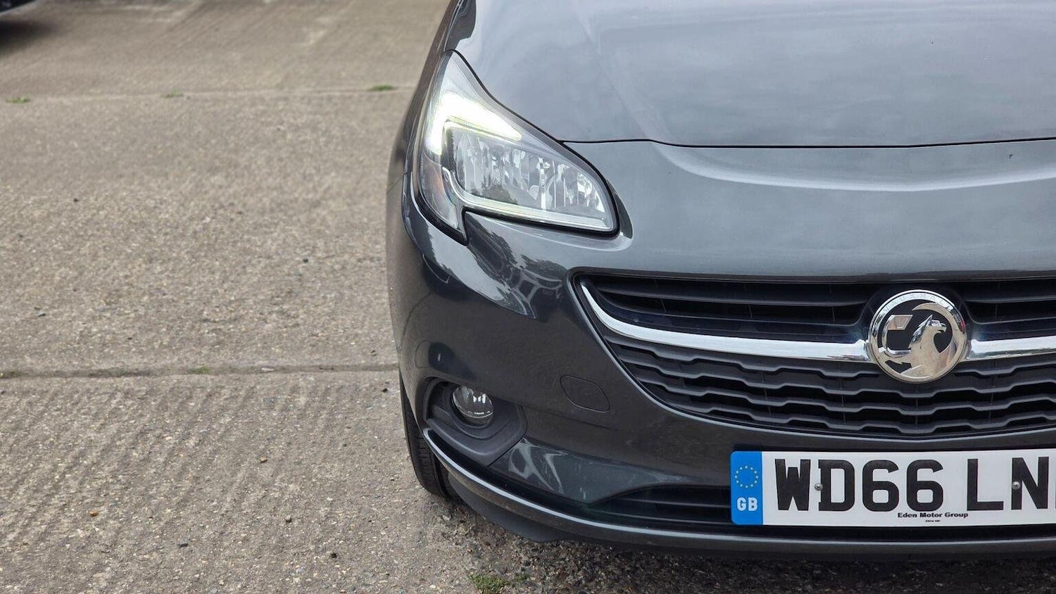 Used Vauxhall Corsa 2017 for sale - 76075982: Photo 15