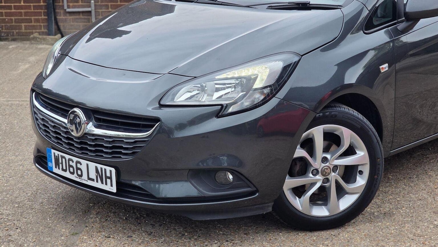 Used Vauxhall Corsa 2017 for sale - 76075982: Photo 17