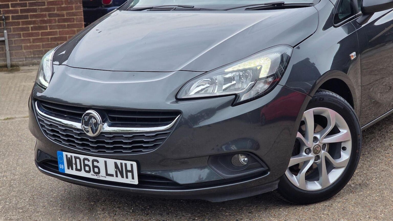 Used Vauxhall Corsa 2017 for sale - 76075982: Photo 18