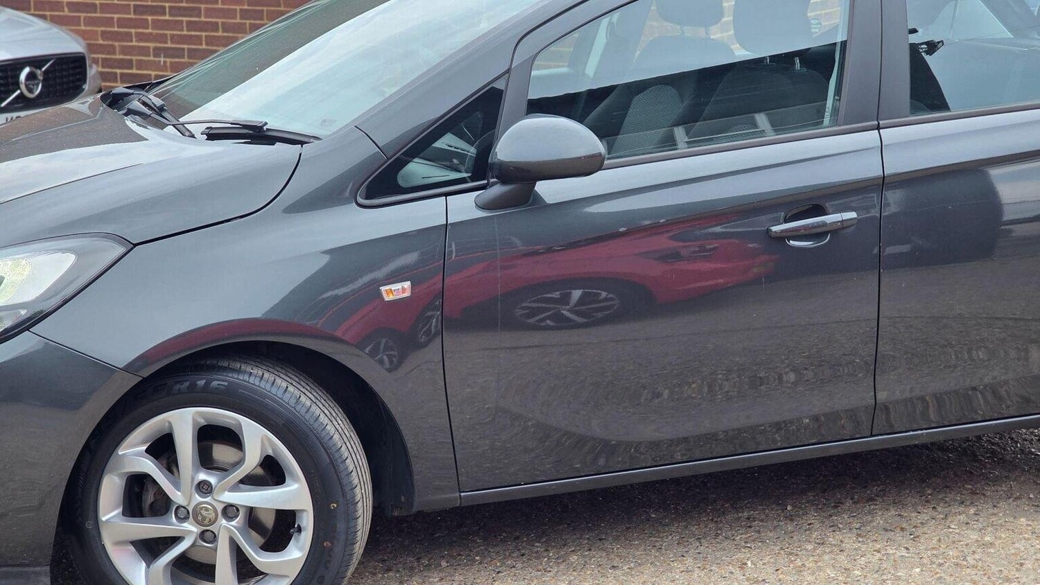 Used Vauxhall Corsa 2017 for sale - 76075982: Photo 21
