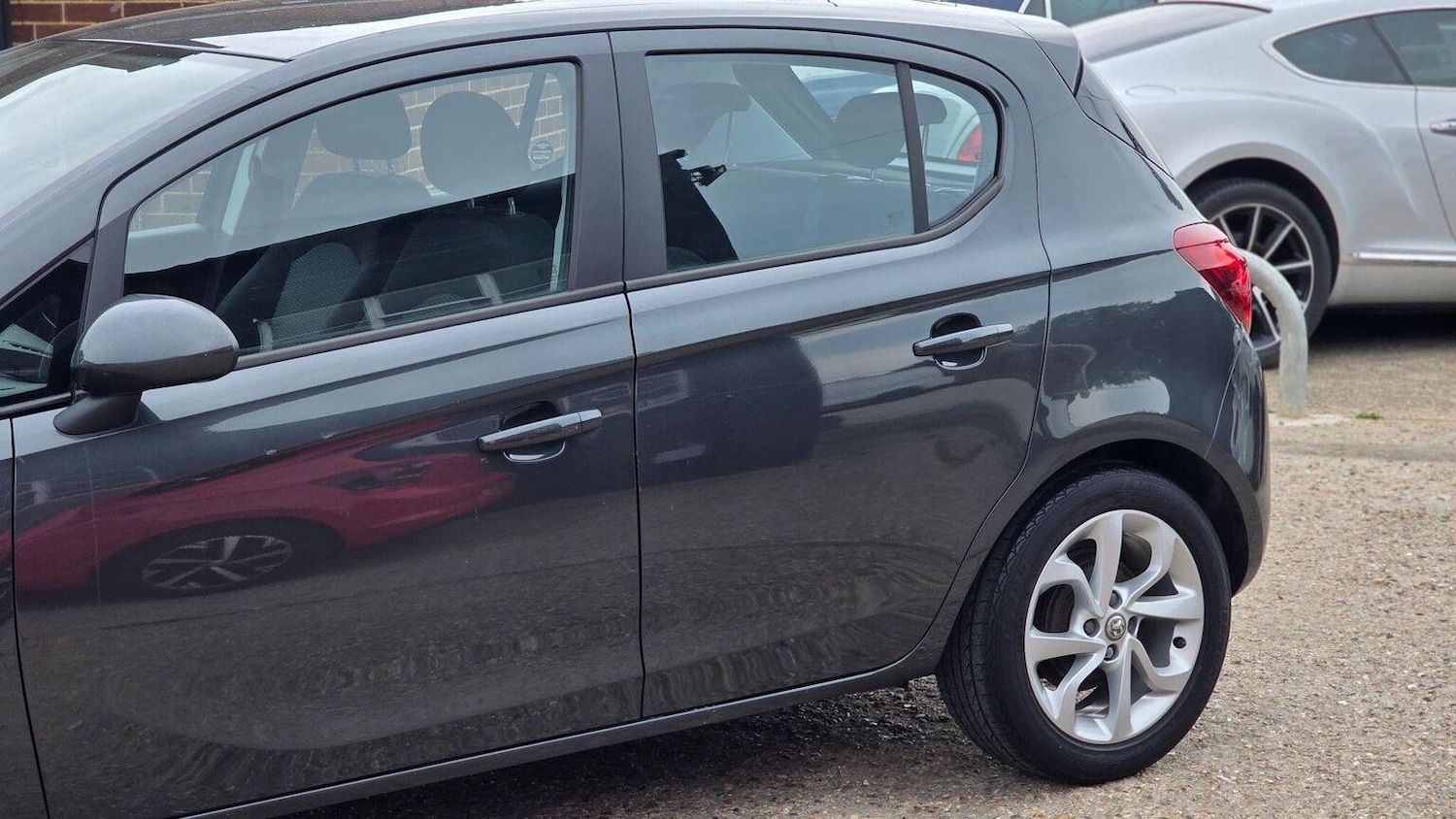 Used Vauxhall Corsa 2017 for sale - 76075982: Photo 22