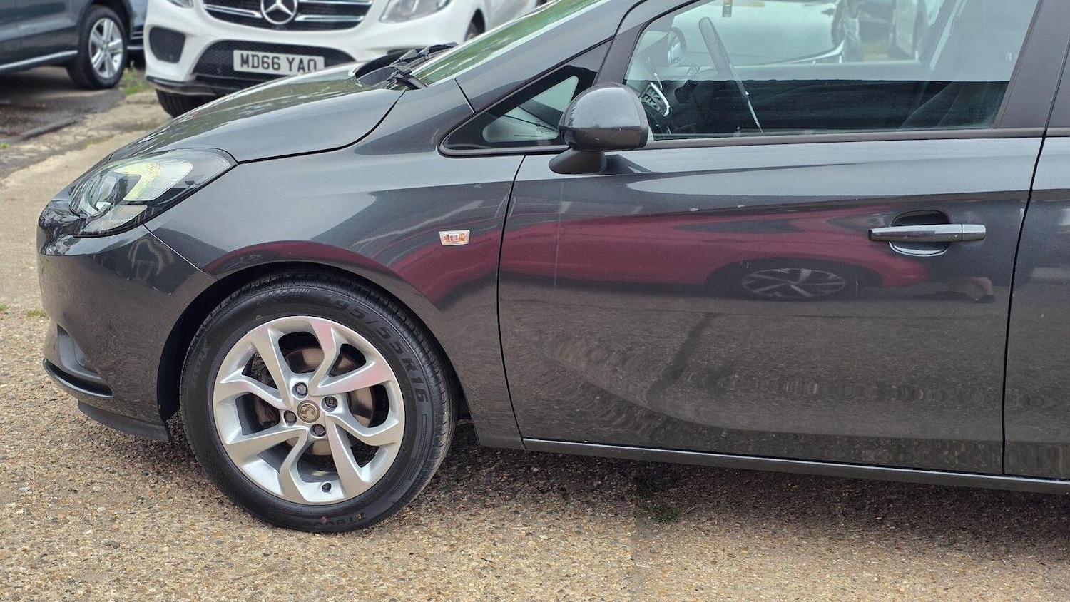 Used Vauxhall Corsa 2017 for sale - 76075982: Photo 25