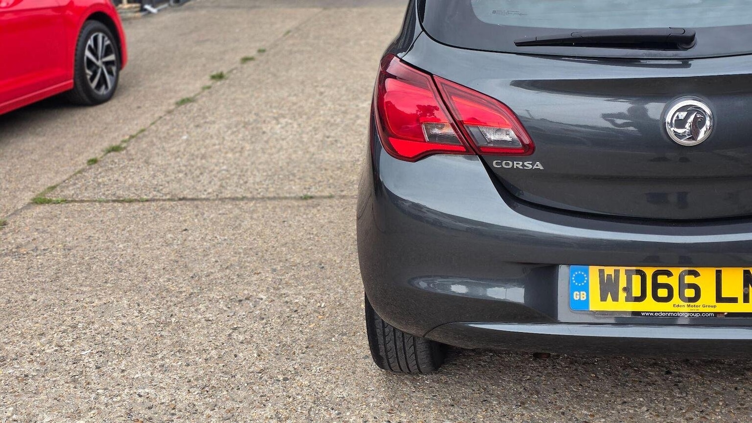 Used Vauxhall Corsa 2017 for sale - 76075982: Photo 26