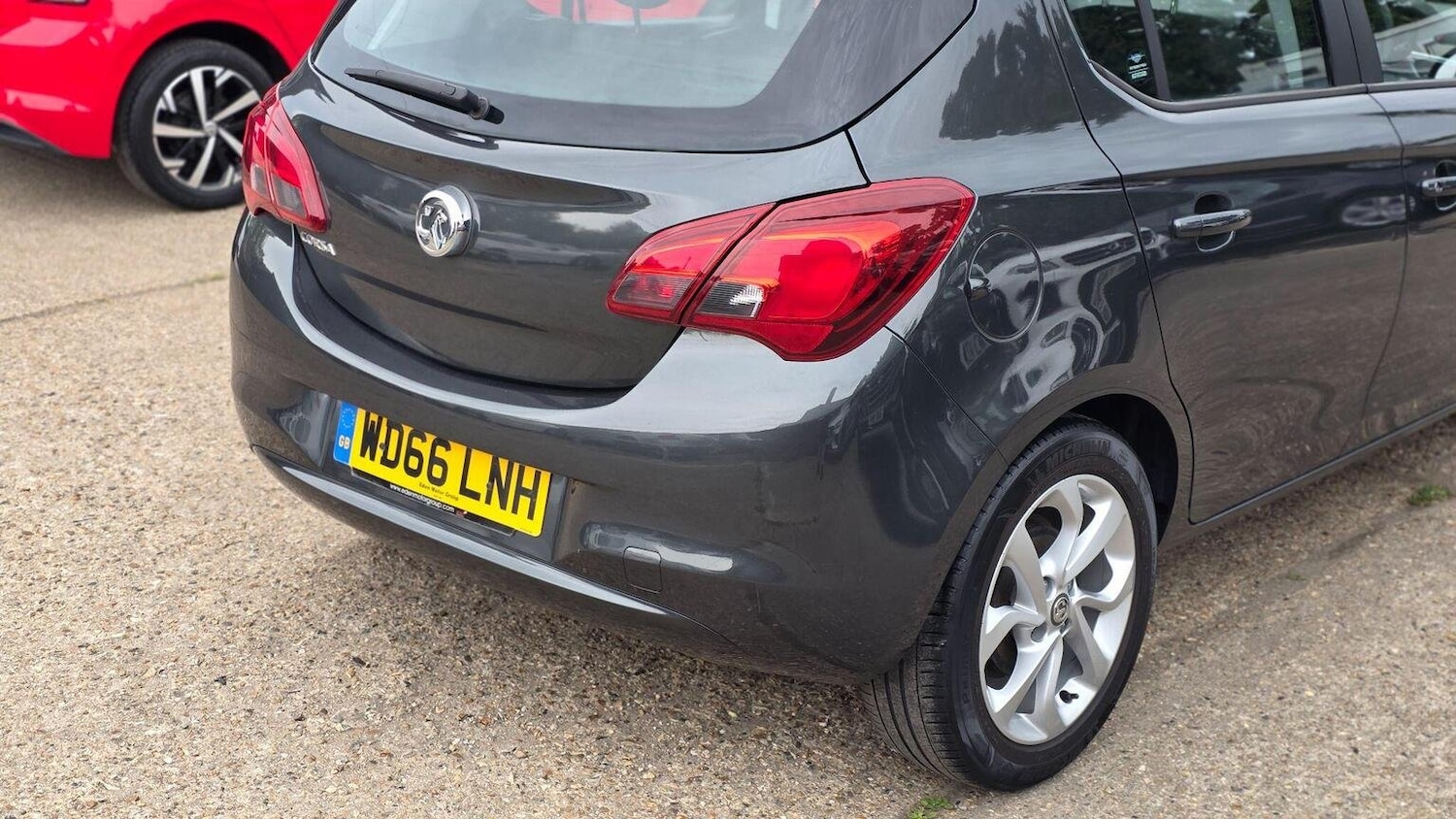 Used Vauxhall Corsa 2017 for sale - 76075982: Photo 30