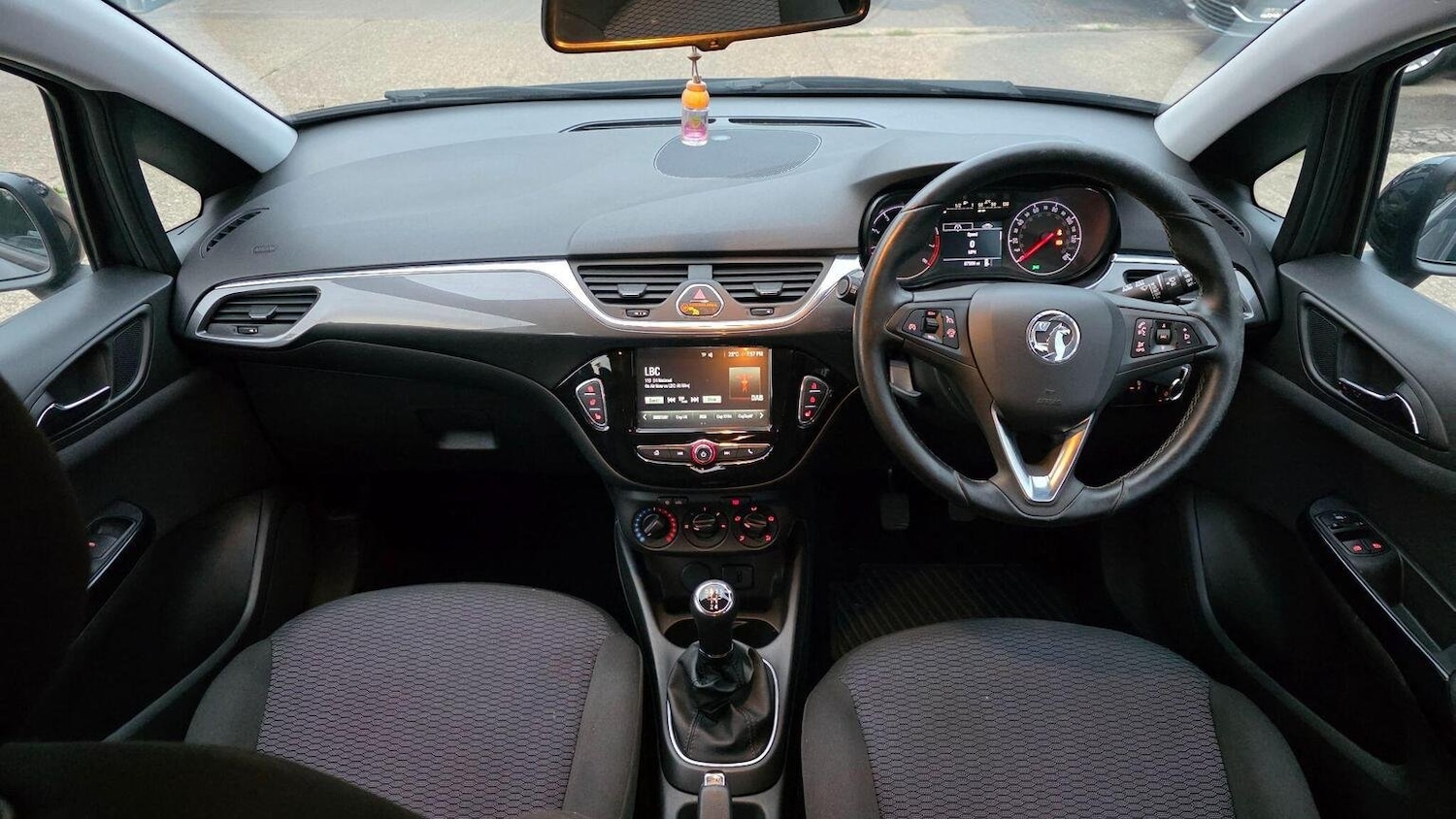 Used Vauxhall Corsa 2017 for sale - 76075982: Photo 31