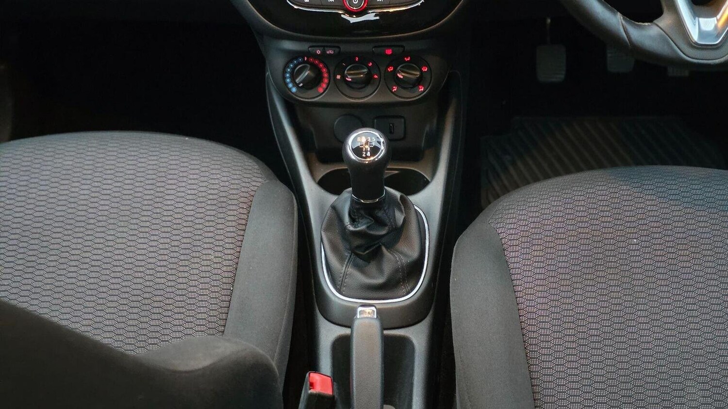 Used Vauxhall Corsa 2017 for sale - 76075982: Photo 32