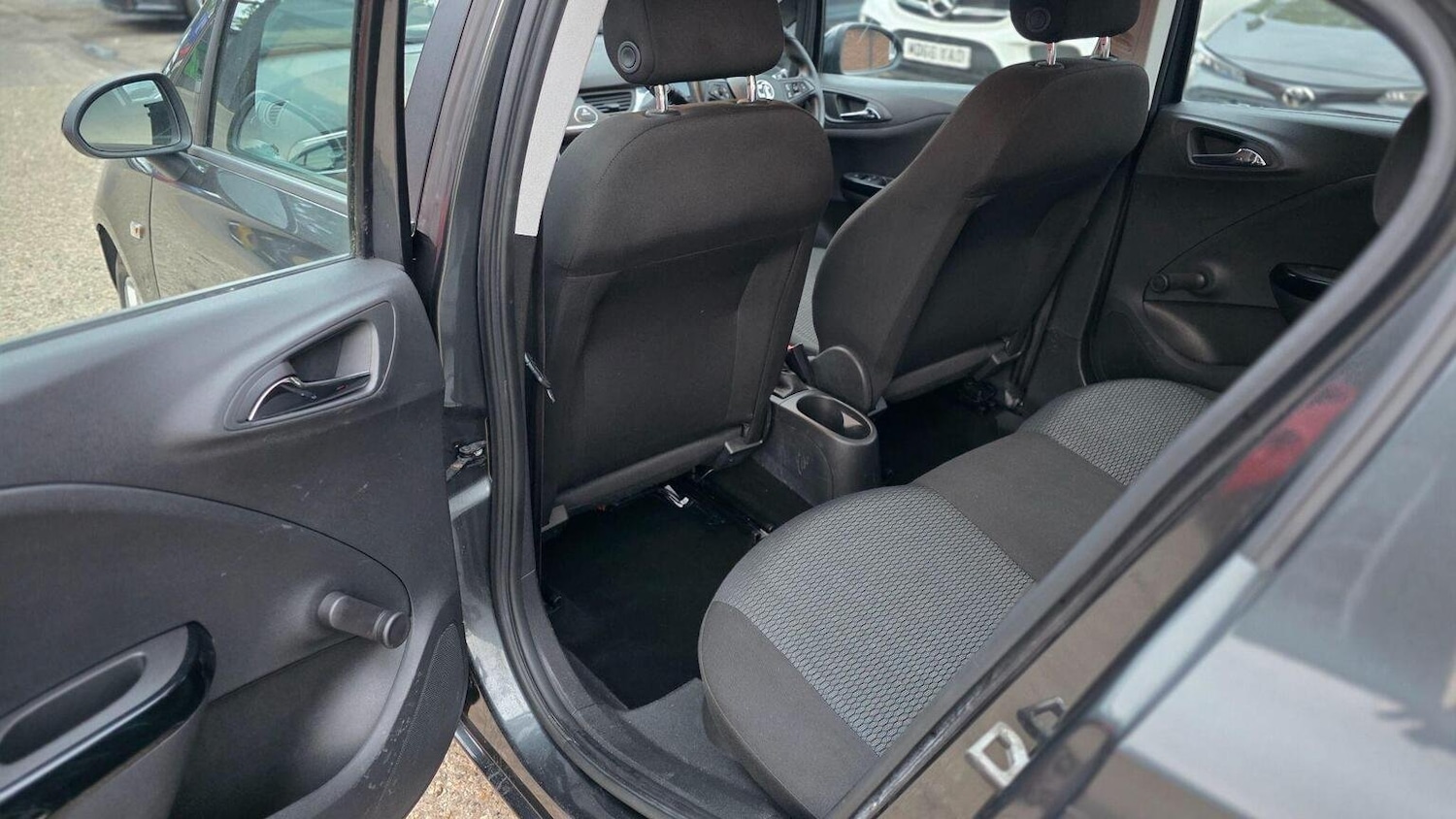 Used Vauxhall Corsa 2017 for sale - 76075982: Photo 37
