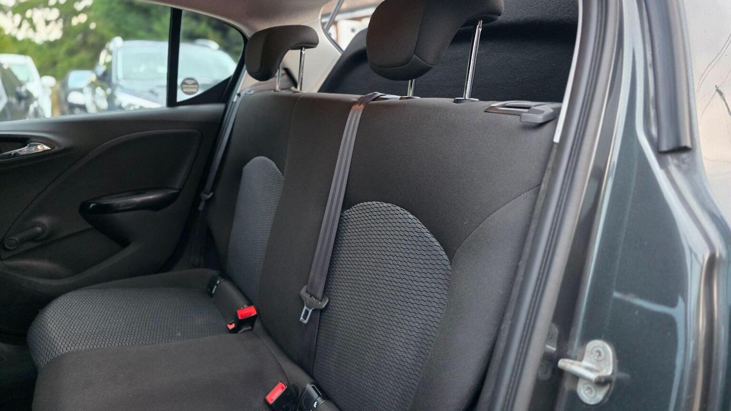 Used Vauxhall Corsa 2017 for sale - 76075982: Photo 39
