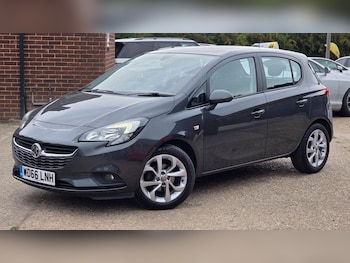Used Vauxhall Corsa 2017 for sale - 76075982: Photo 3