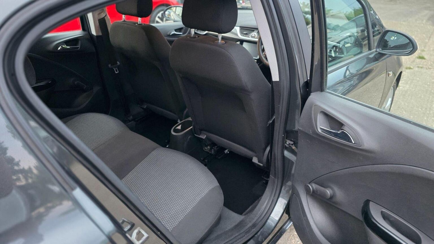Used Vauxhall Corsa 2017 for sale - 76075982: Photo 40