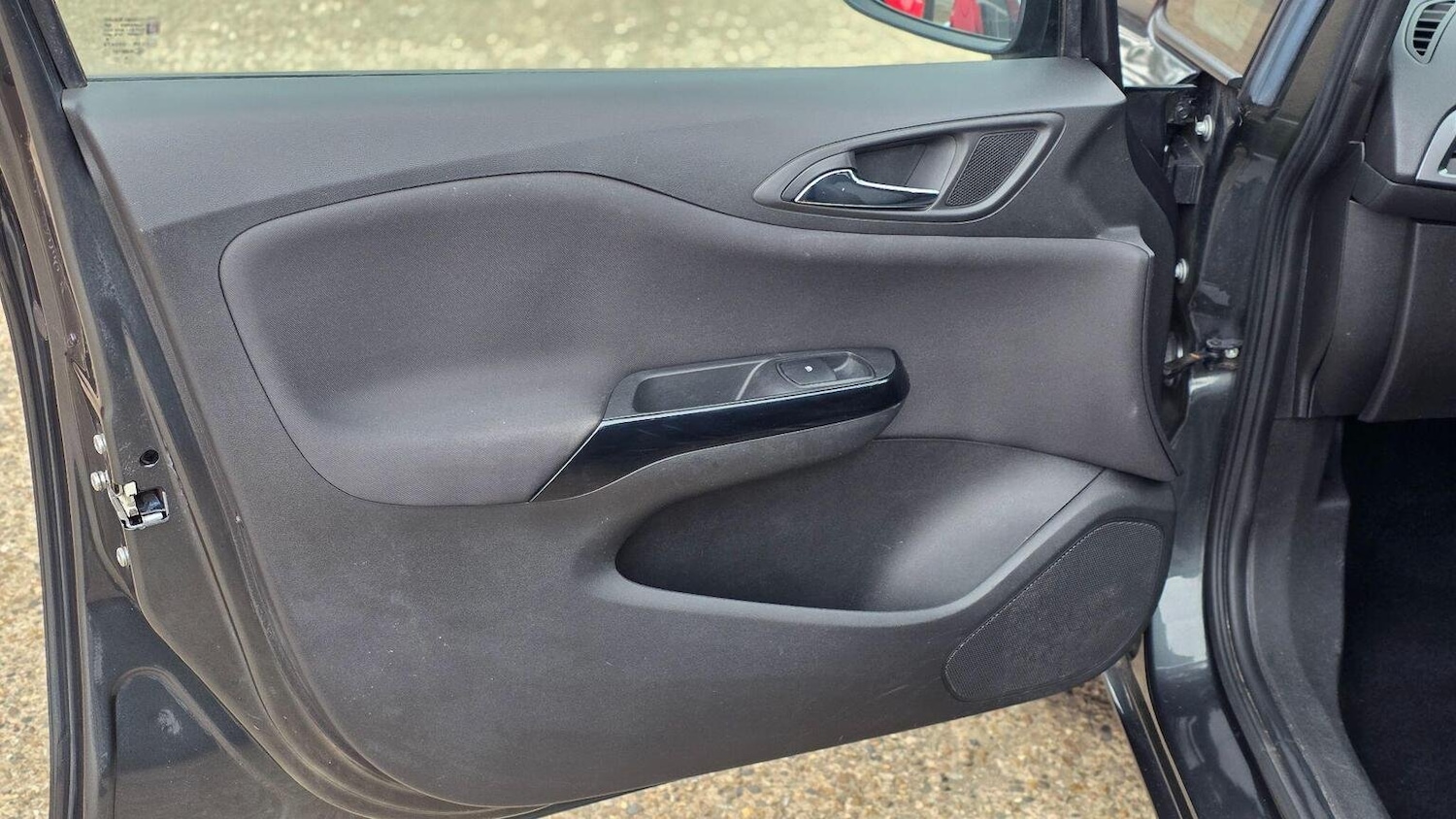Used Vauxhall Corsa 2017 for sale - 76075982: Photo 46
