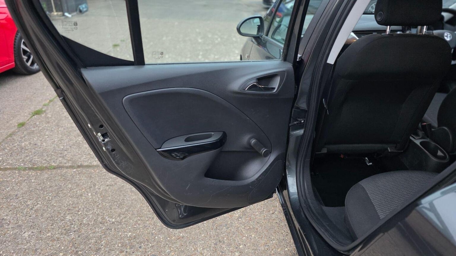 Used Vauxhall Corsa 2017 for sale - 76075982: Photo 48