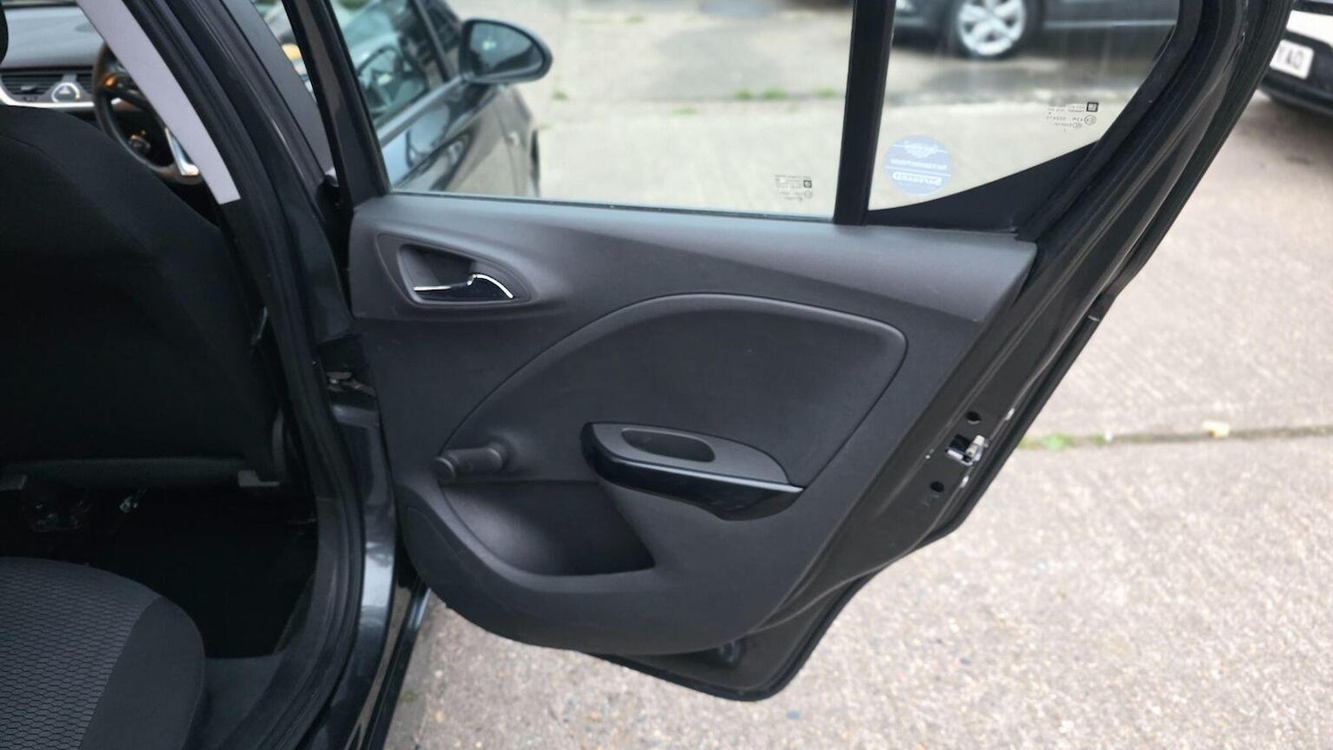 Used Vauxhall Corsa 2017 for sale - 76075982: Photo 49