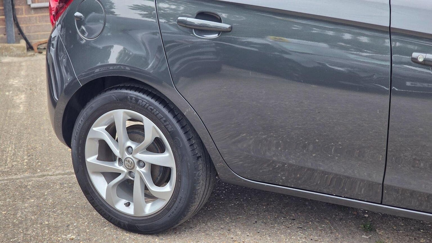 Used Vauxhall Corsa 2017 for sale - 76075982: Photo 52