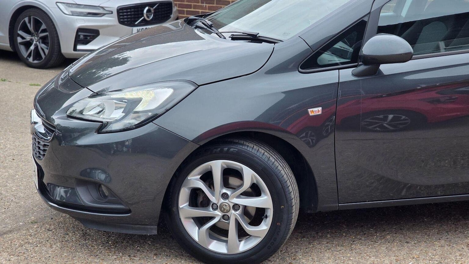 Used Vauxhall Corsa 2017 for sale - 76075982: Photo 53