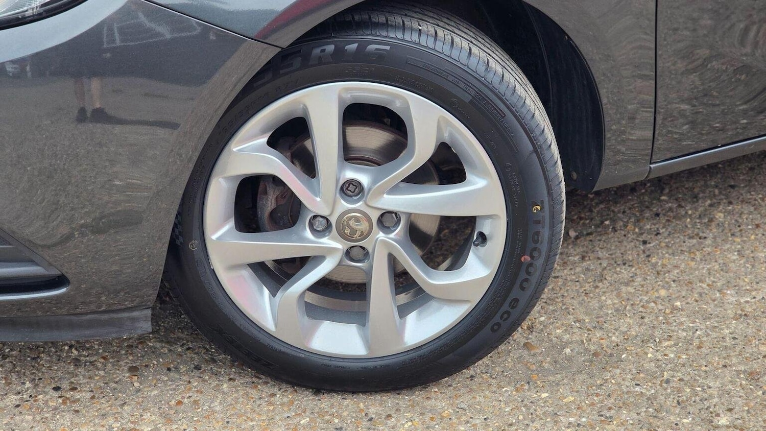 Used Vauxhall Corsa 2017 for sale - 76075982: Photo 54
