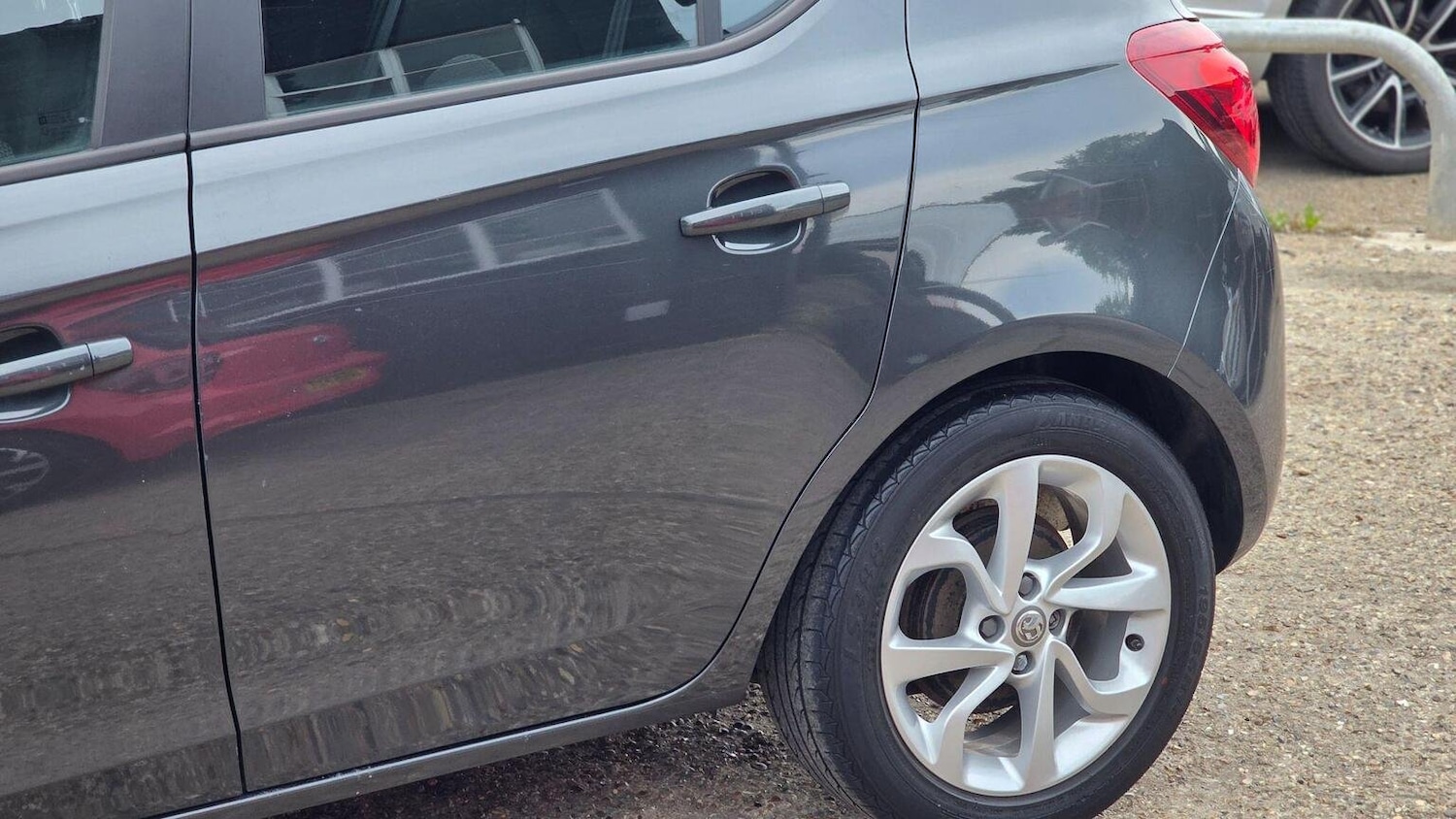 Used Vauxhall Corsa 2017 for sale - 76075982: Photo 55
