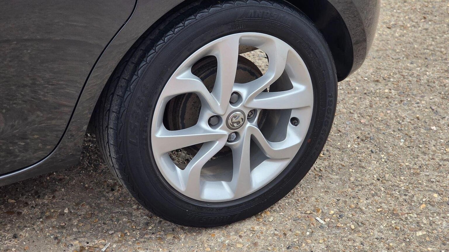 Used Vauxhall Corsa 2017 for sale - 76075982: Photo 56