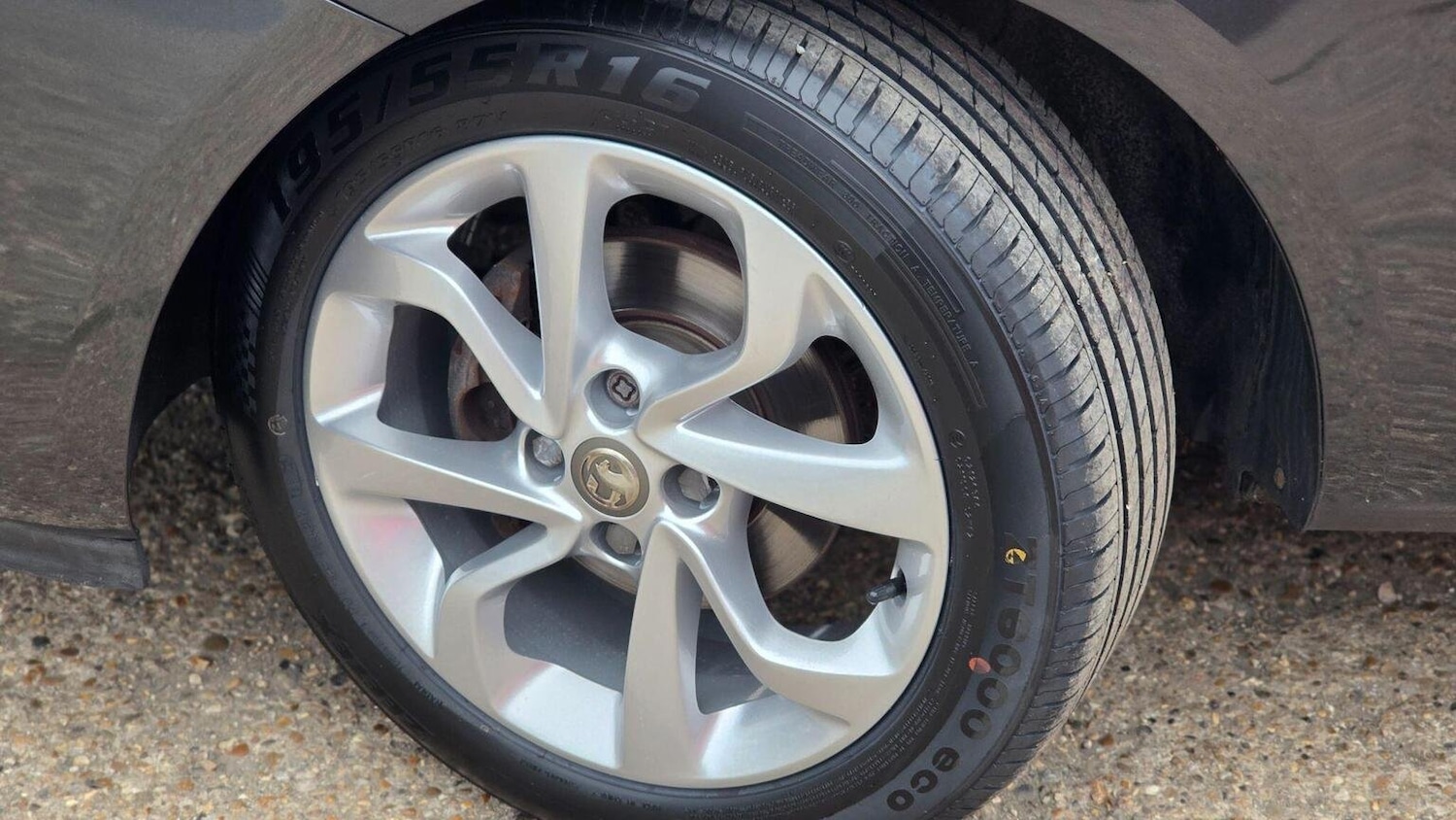 Used Vauxhall Corsa 2017 for sale - 76075982: Photo 57