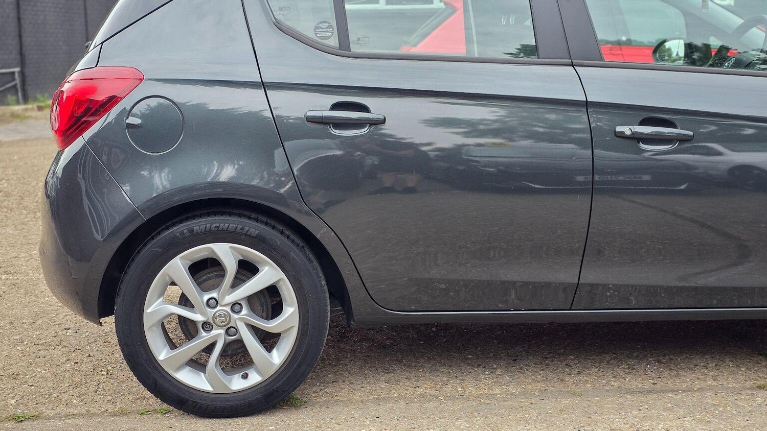 Used Vauxhall Corsa 2017 for sale - 76075982: Photo 58