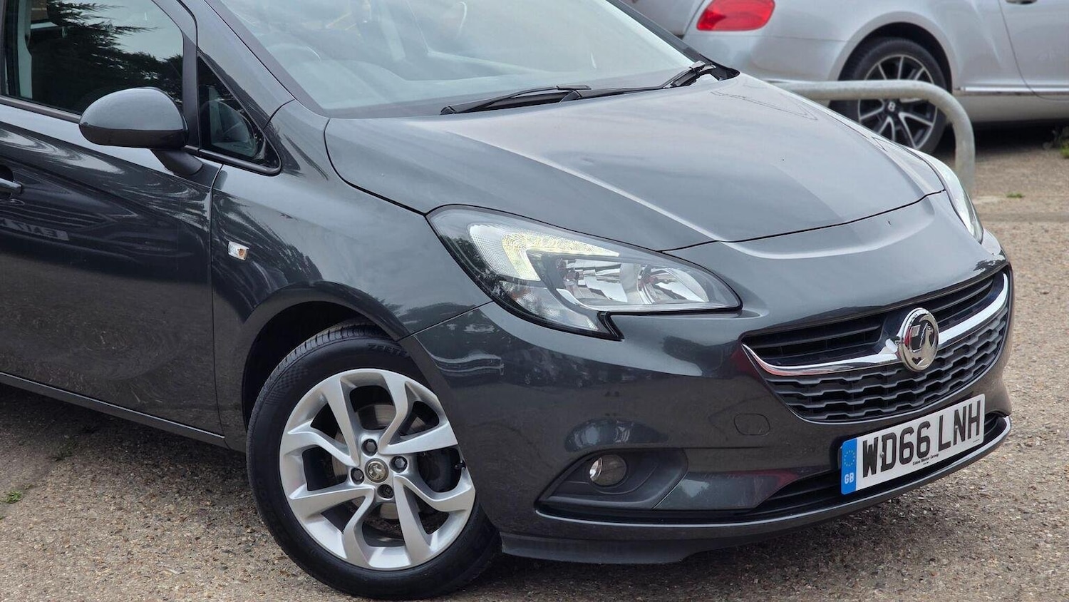 Used Vauxhall Corsa 2017 for sale - 76075982: Photo 6