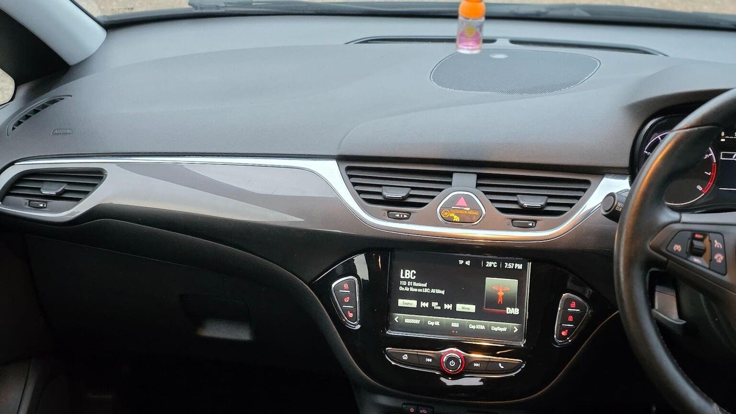 Used Vauxhall Corsa 2017 for sale - 76075982: Photo 60