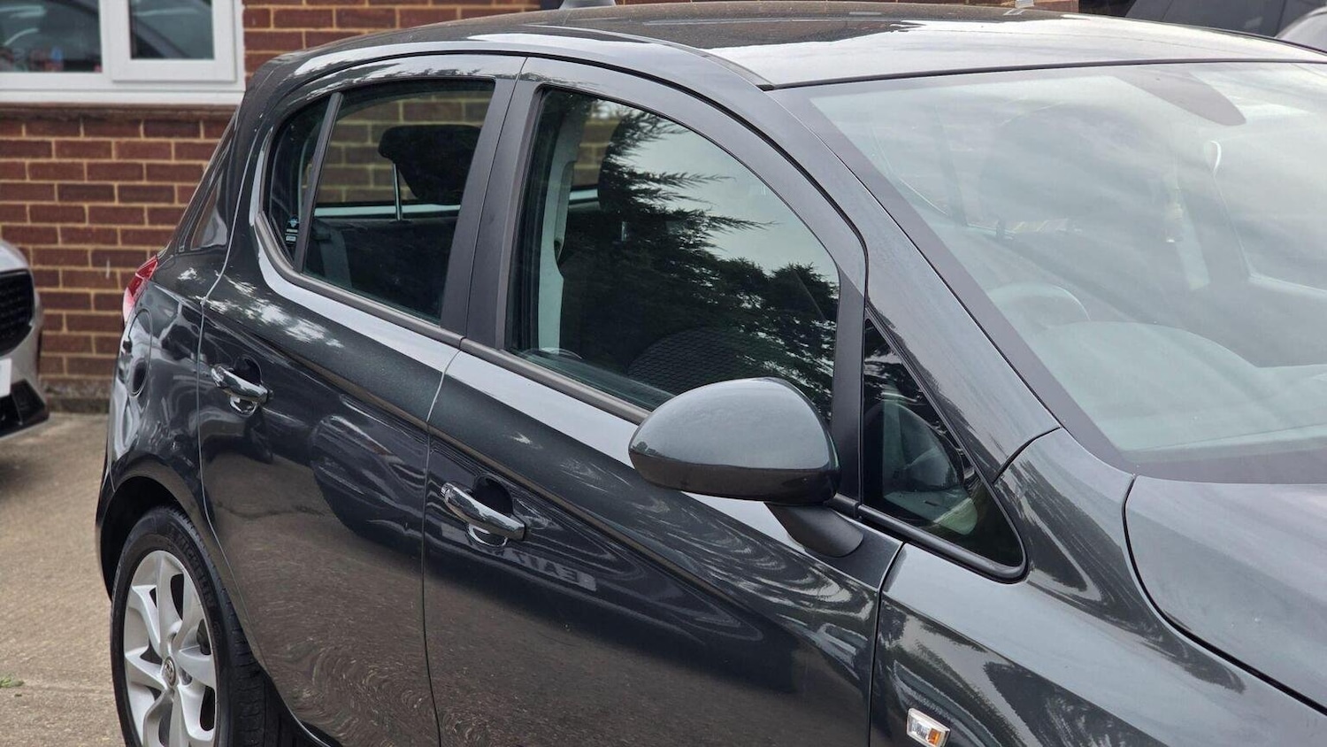 Used Vauxhall Corsa 2017 for sale - 76075982: Photo 65