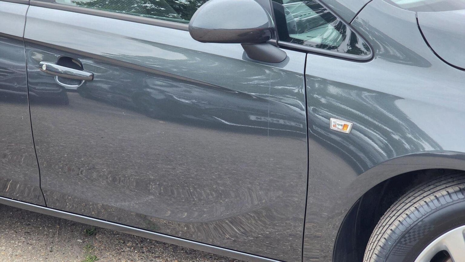 Used Vauxhall Corsa 2017 for sale - 76075982: Photo 66