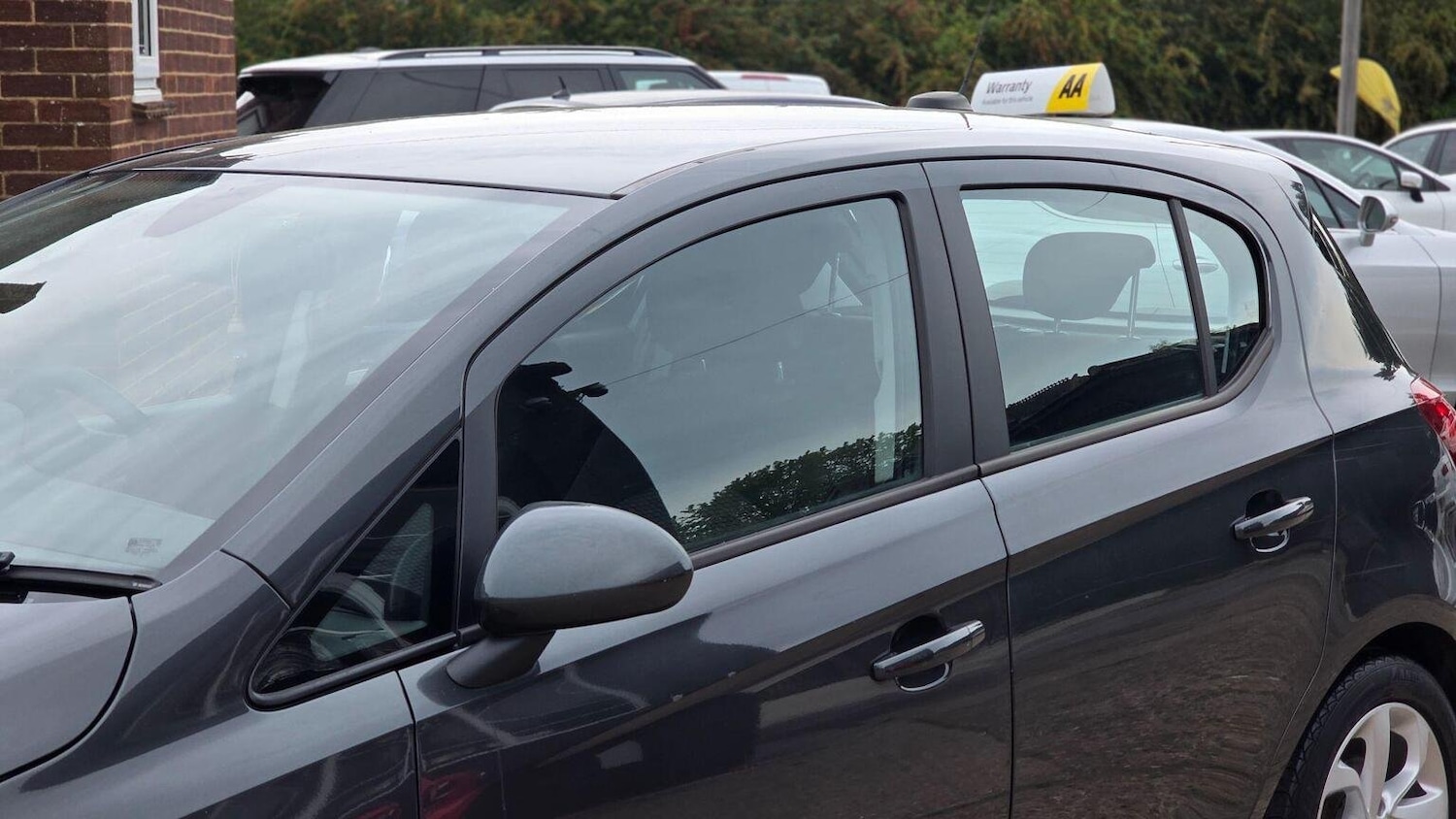 Used Vauxhall Corsa 2017 for sale - 76075982: Photo 67