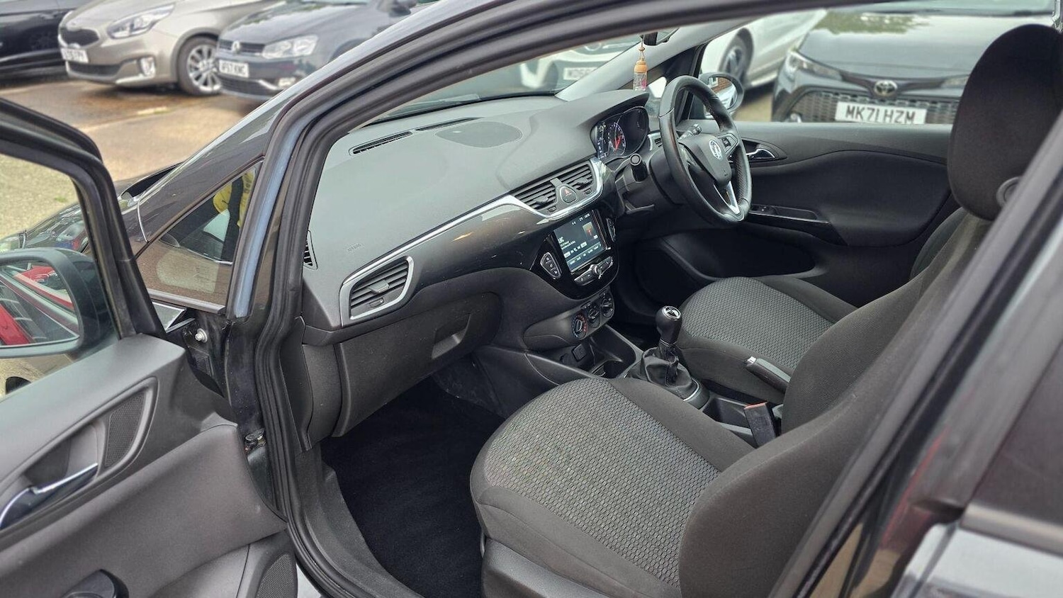 Used Vauxhall Corsa 2017 for sale - 76075982: Photo 70