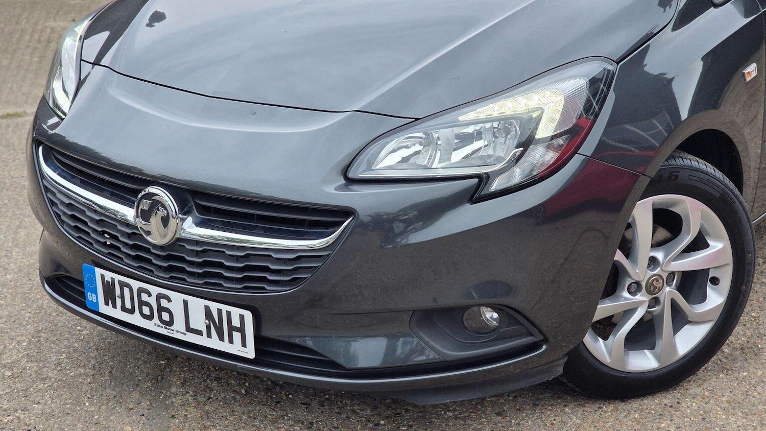 Used Vauxhall Corsa 2017 for sale - 76075982: Photo 74