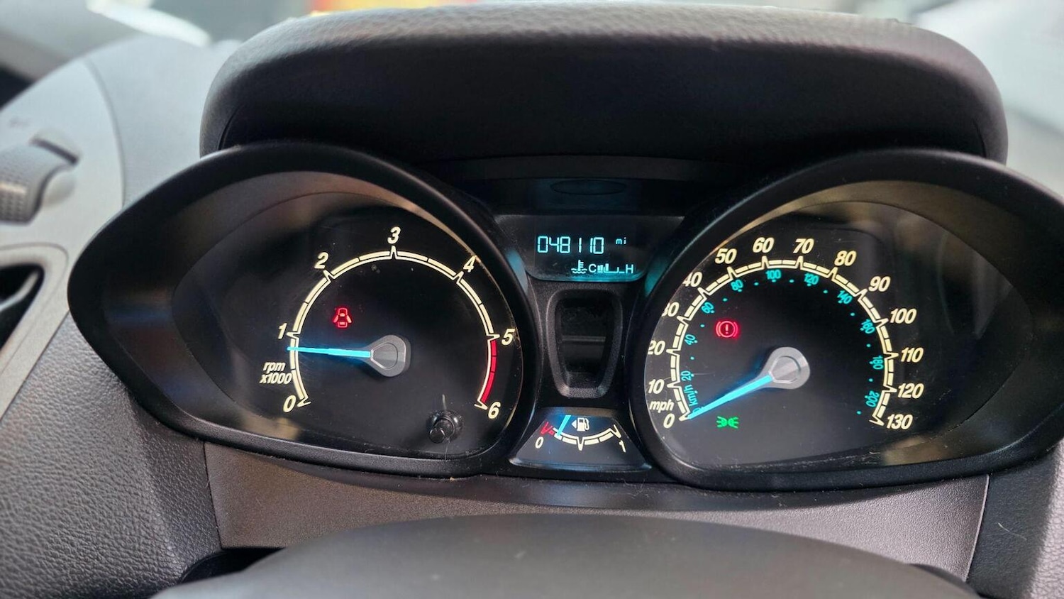 Used Ford Transit Courier 2018 for sale - 77459969: Photo 14