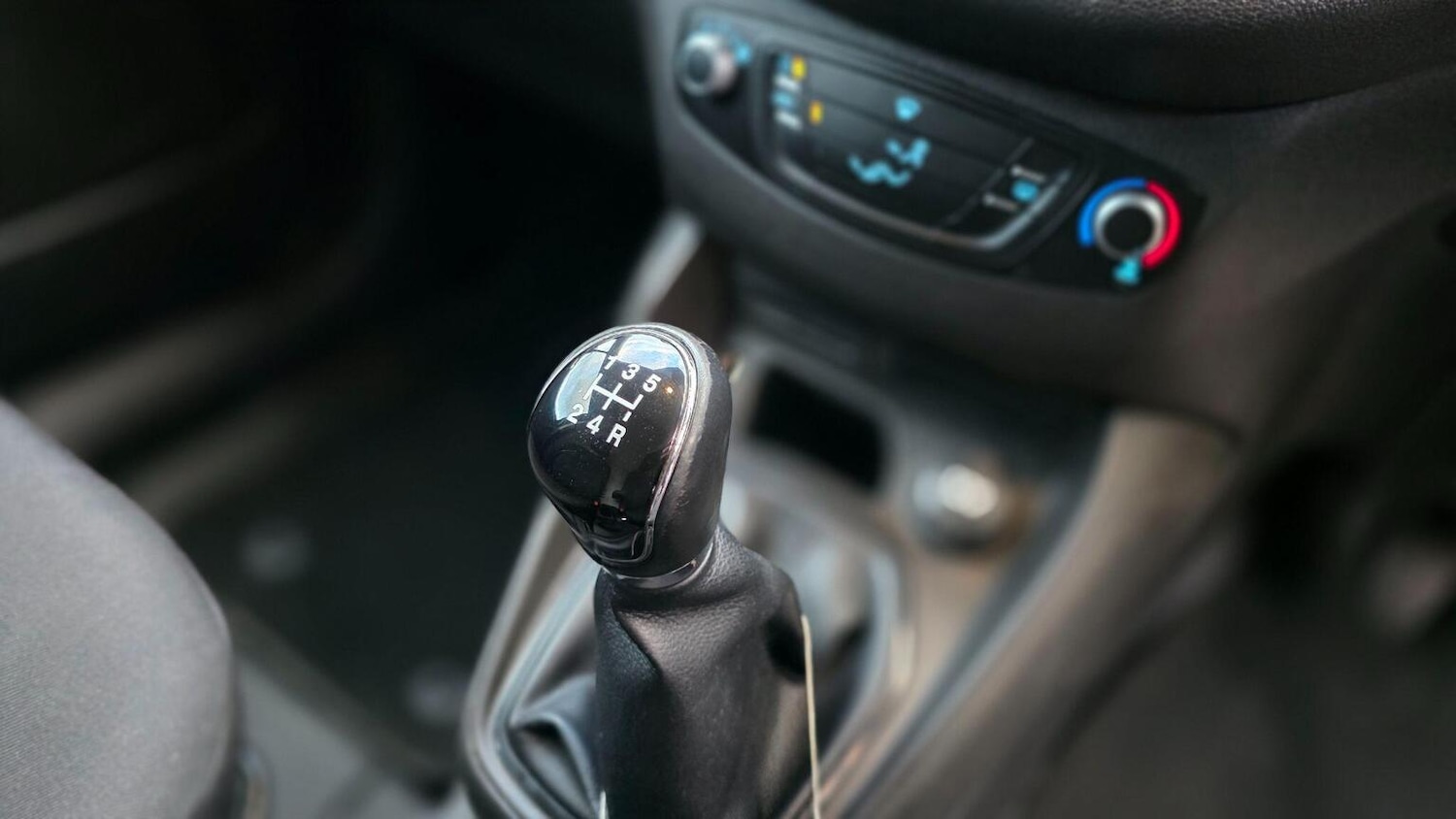 Used Ford Transit Courier 2018 for sale - 77459969: Photo 15