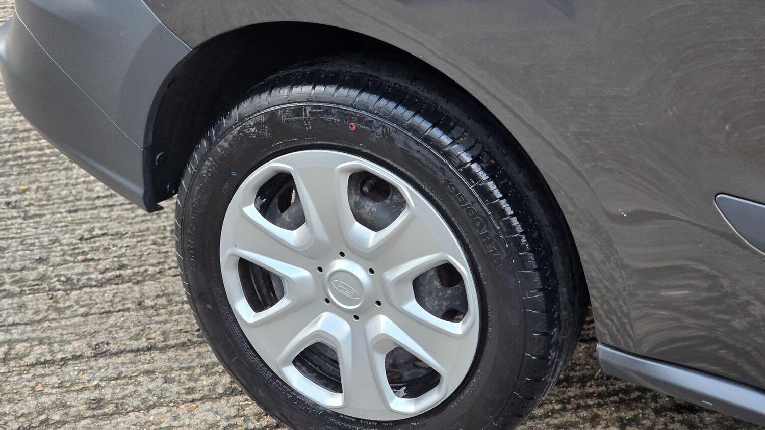 Used Ford Transit Courier 2018 for sale - 77459969: Photo 43