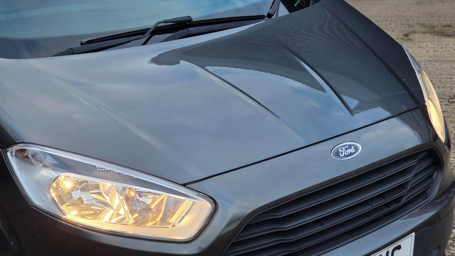 Used Ford Transit Courier 2018 for sale - 77459969: Photo 48