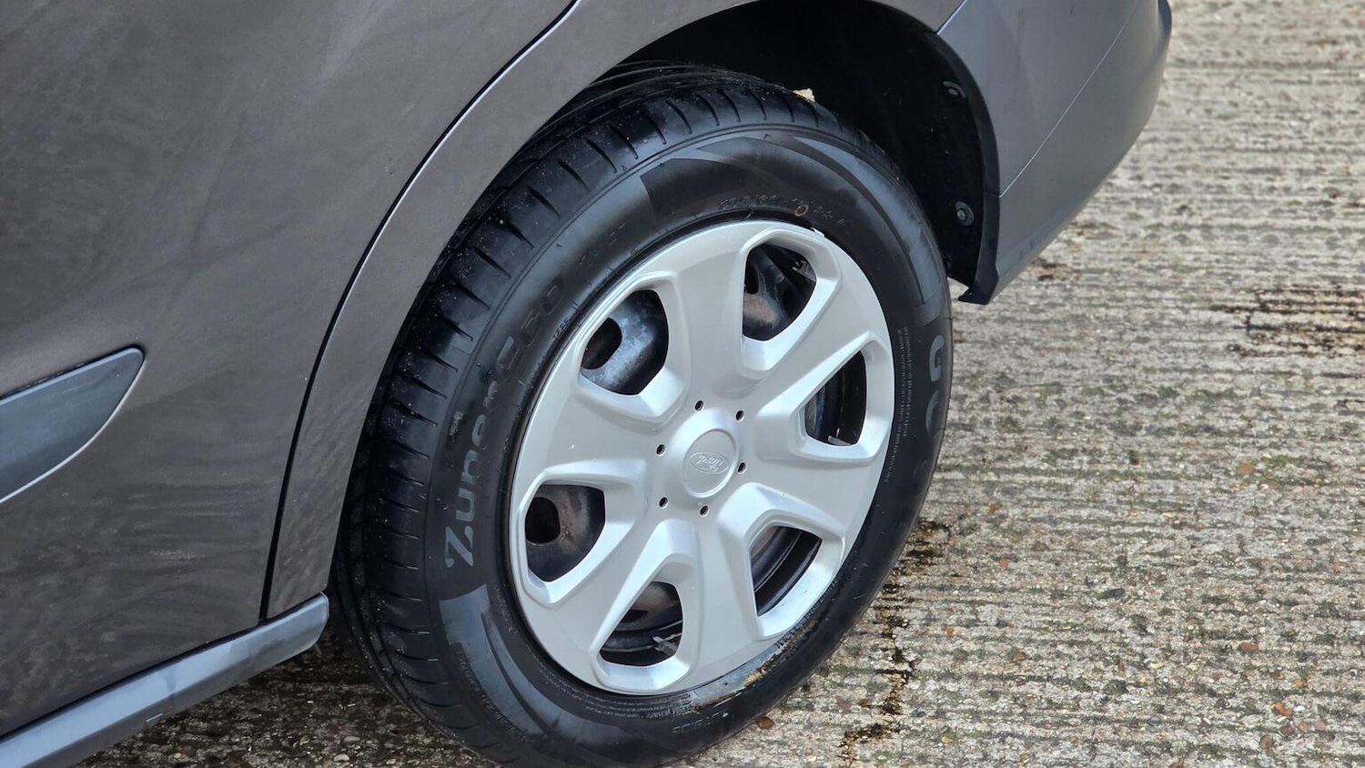 Used Ford Transit Courier 2018 for sale - 77459969: Photo 57