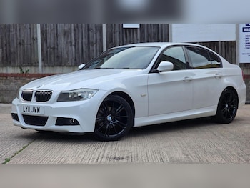 Used BMW 3 Series 2011 for sale - 78787925: Photo