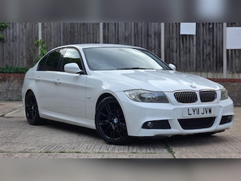 Used BMW 3 Series 2011 for sale - 78787925: Photo