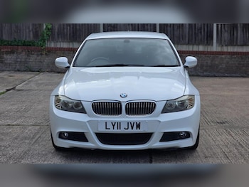 Used BMW 3 Series 2011 for sale - 78787925: Photo