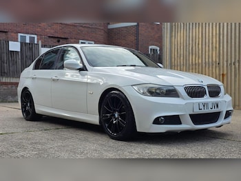Used BMW 3 Series 2011 for sale - 78787925: Photo