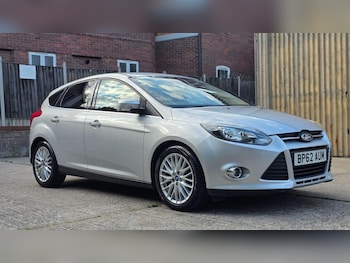 Used Ford Focus 2013 for sale - 79211472: Photo