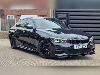 Used BMW 3 Series 2021 for sale - 79542035: Photo