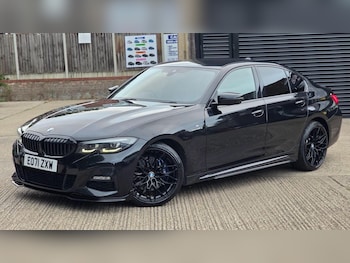 Used BMW 3 Series 2021 for sale - 79542035: Photo