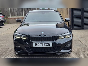 Used BMW 3 Series 2021 for sale - 79542035: Photo