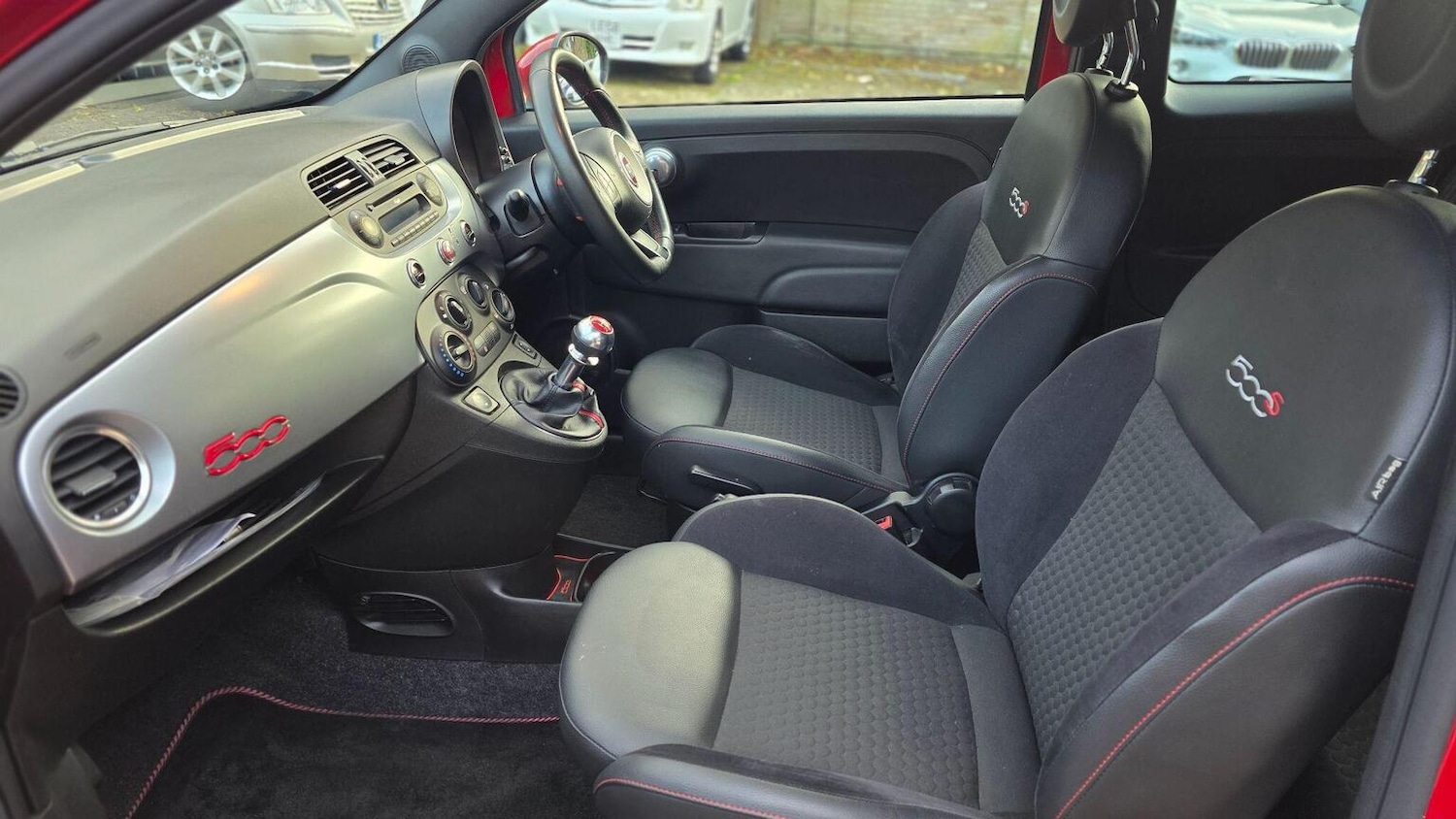 Used Fiat 500 2013 for sale - 76662705: Photo 11