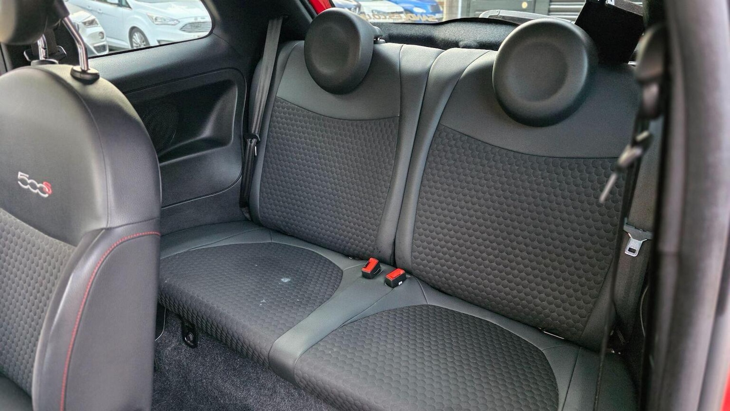 Used Fiat 500 2013 for sale - 76662705: Photo 12