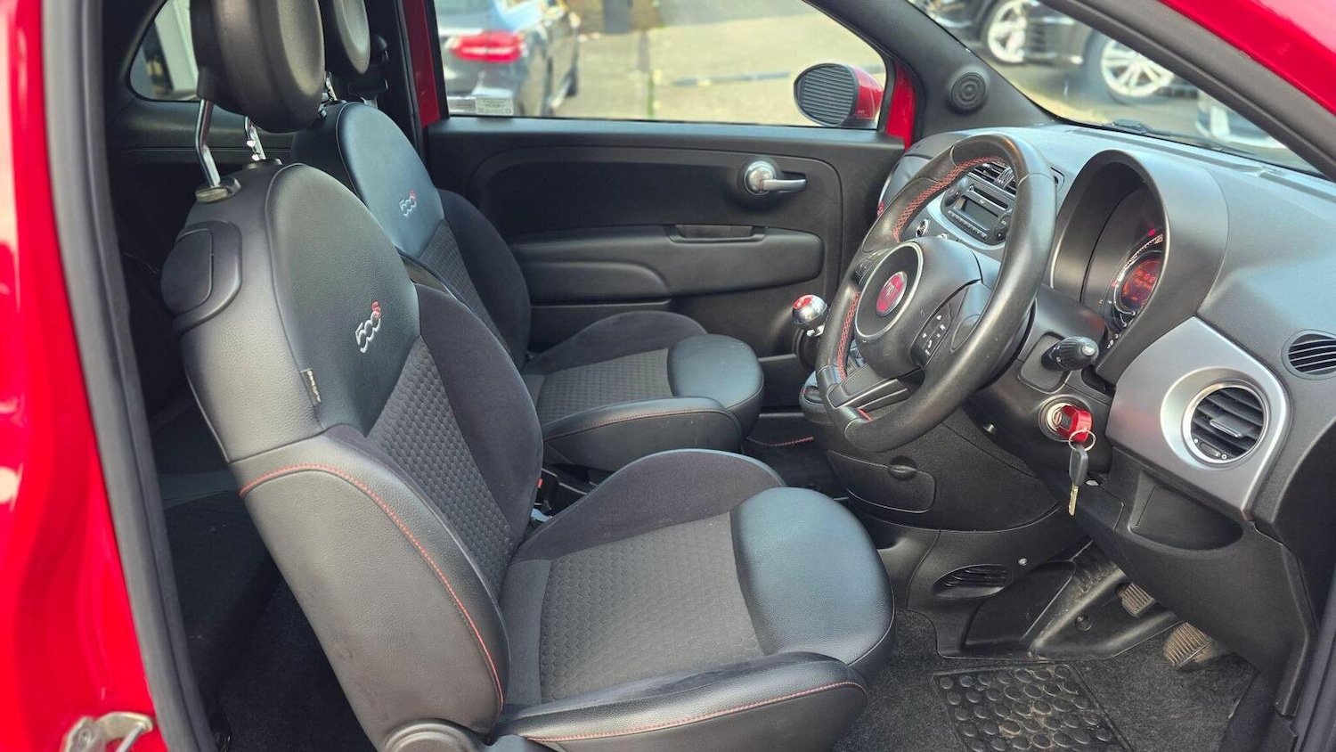 Used Fiat 500 2013 for sale - 76662705: Photo 13